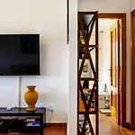 Pink Club Salino Appartement *