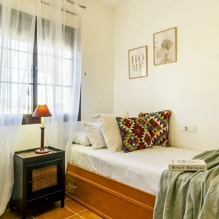 Appartement Pink Club Salino *