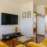 Pink Club Salino Lägenhet Torrevieja