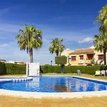 Pink Club Salino * Torrevieja