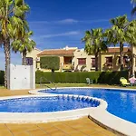 Pink Club Salino Torrevieja