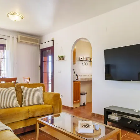 Apartamento Pink Club Salino Torrevieja