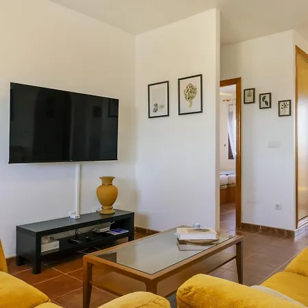 Pink Club Salino Apartamento Torrevieja
