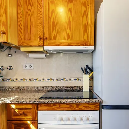 Pink Club Salino Apartamento *