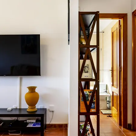 Pink Club Salino Apartamento *