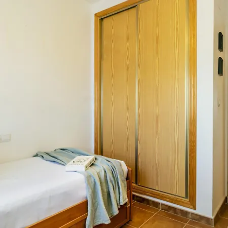 Apartment Pink Club Salino