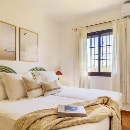 Pink Club Salino Apartment Torrevieja