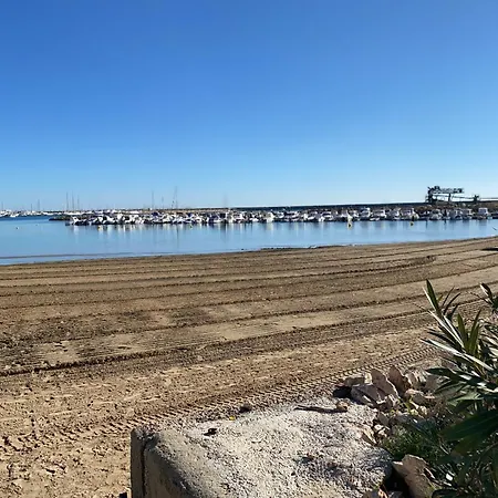 Apartment Pink Club Salino