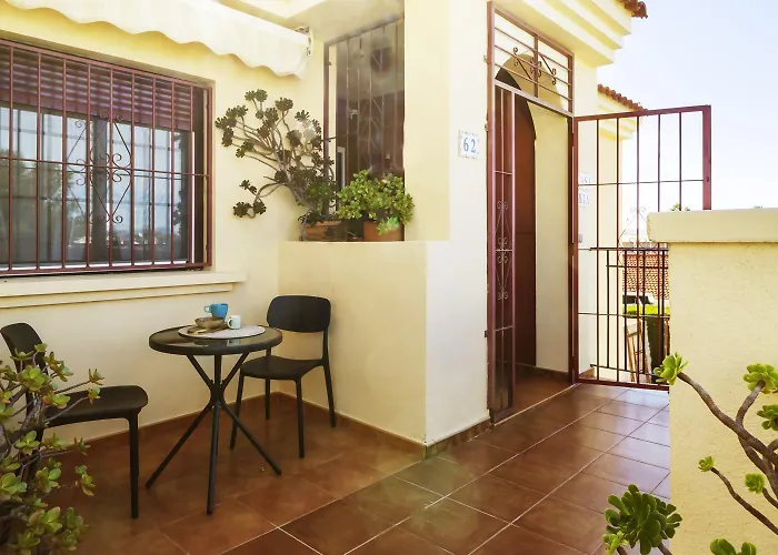 Apartment Pink Club Salino *