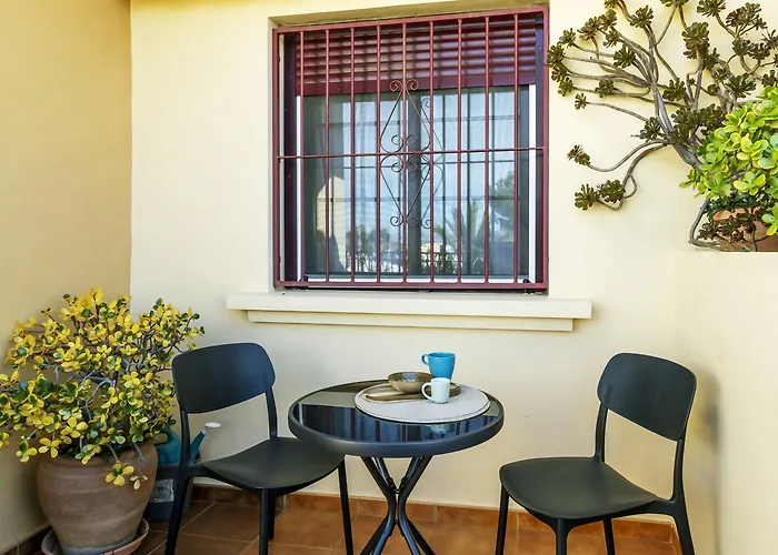 Pink Club Salino Apartment Torrevieja