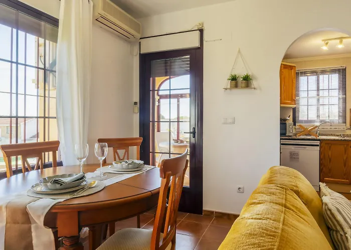 Apartment Pink Club Salino *