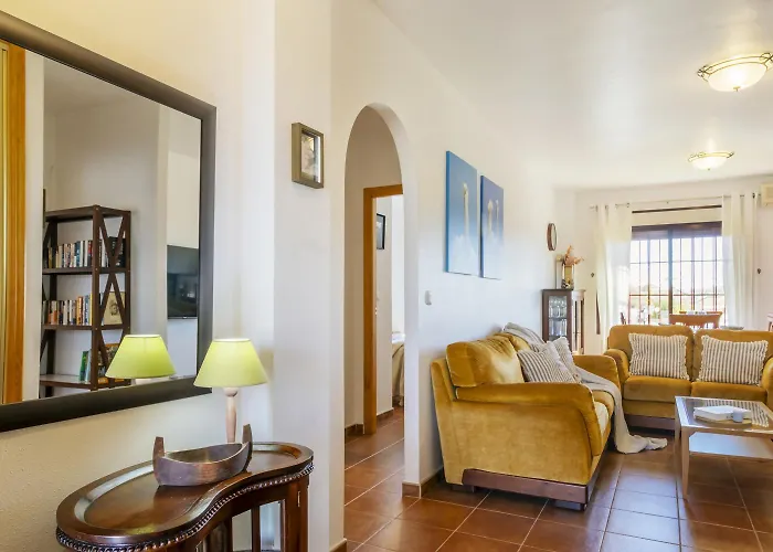 Pink Club Salino Apartment *