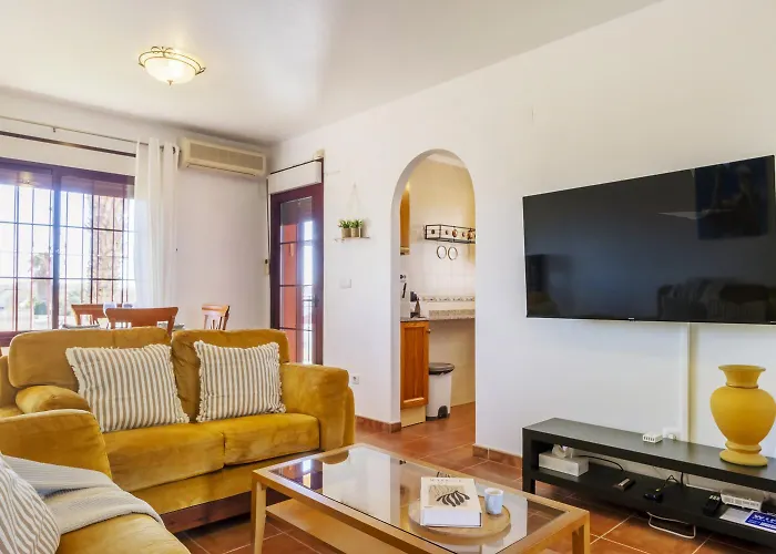 Apartment Pink Club Salino Torrevieja