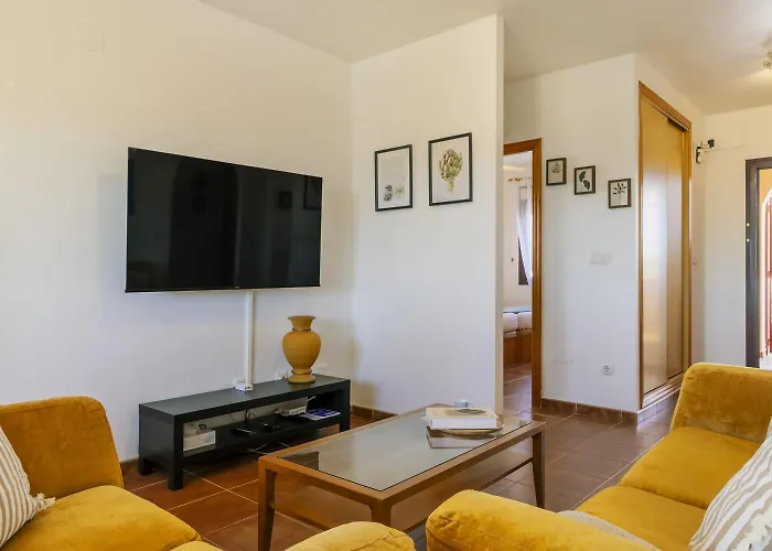 Pink Club Salino Apartment Torrevieja