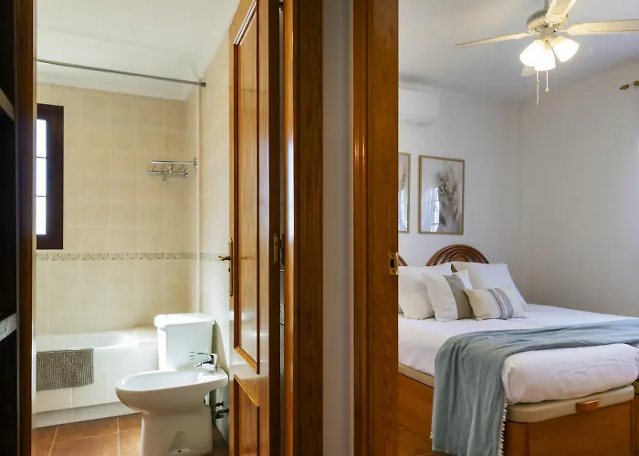 Apartment Pink Club Salino