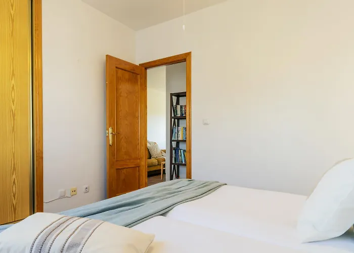 Apartment Pink Club Salino *