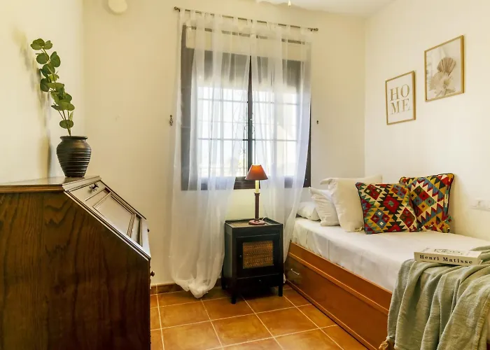 Apartment Pink Club Salino *