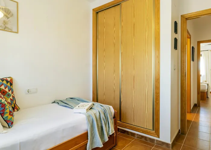 Apartment Pink Club Salino