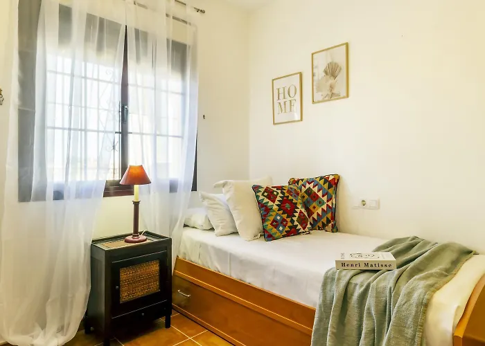 Apartment Pink Club Salino *