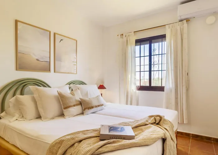 Pink Club Salino Apartment Torrevieja