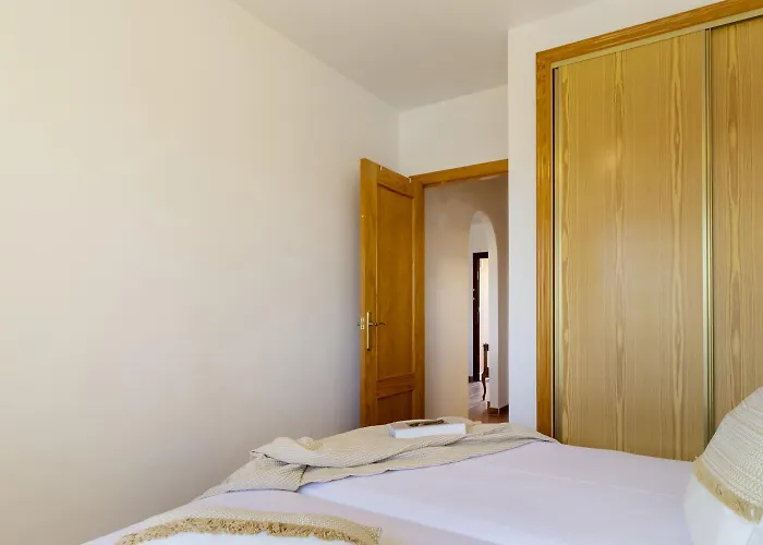 Apartment Pink Club Salino *