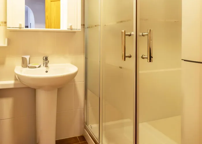 Apartment Pink Club Salino