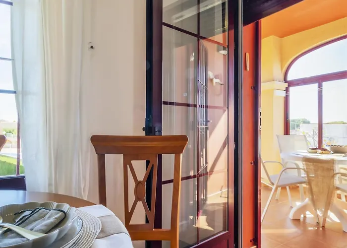 Pink Club Salino * Torrevieja