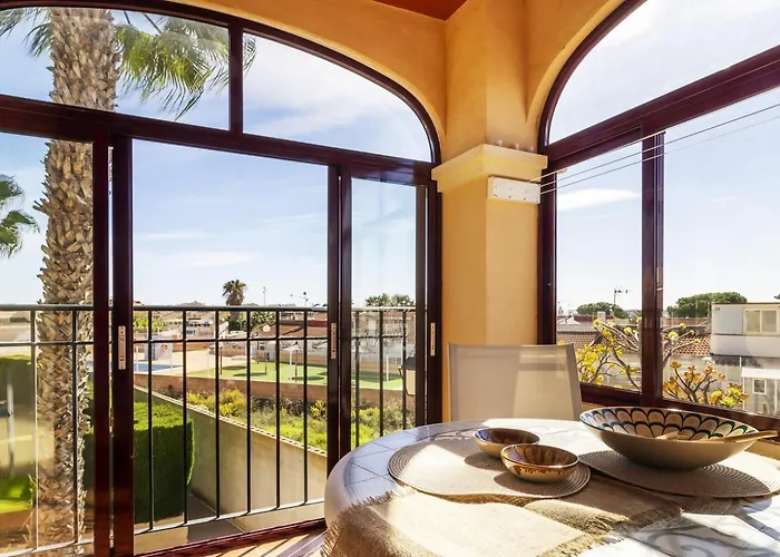 Pink Club Salino Torrevieja