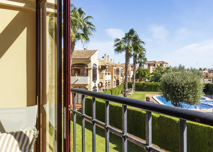 Pink Club Salino * Torrevieja