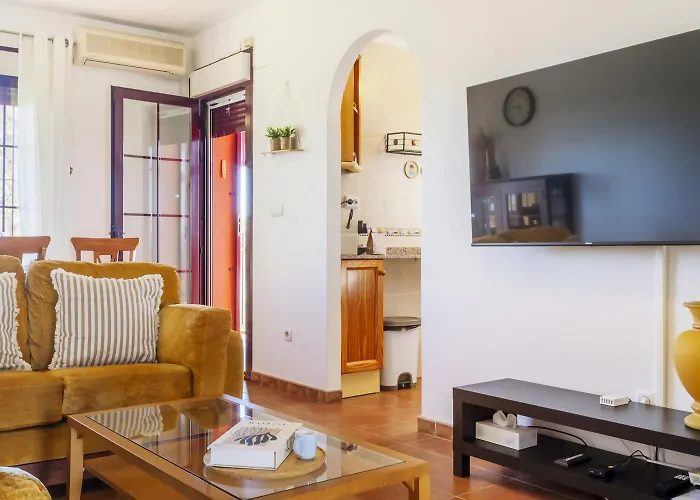 Apartment Pink Club Salino