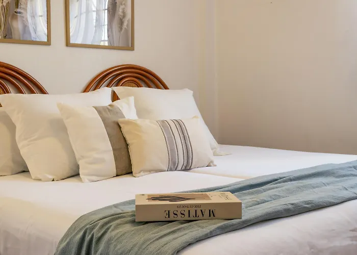 Apartment Pink Club Salino Torrevieja