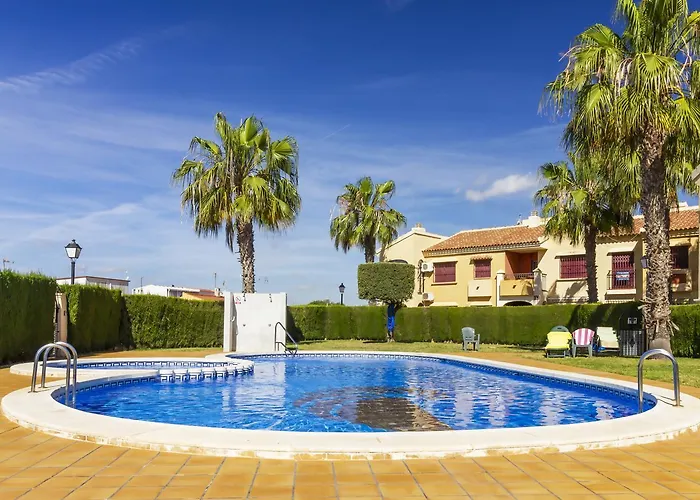 Pink Club Salino * Torrevieja