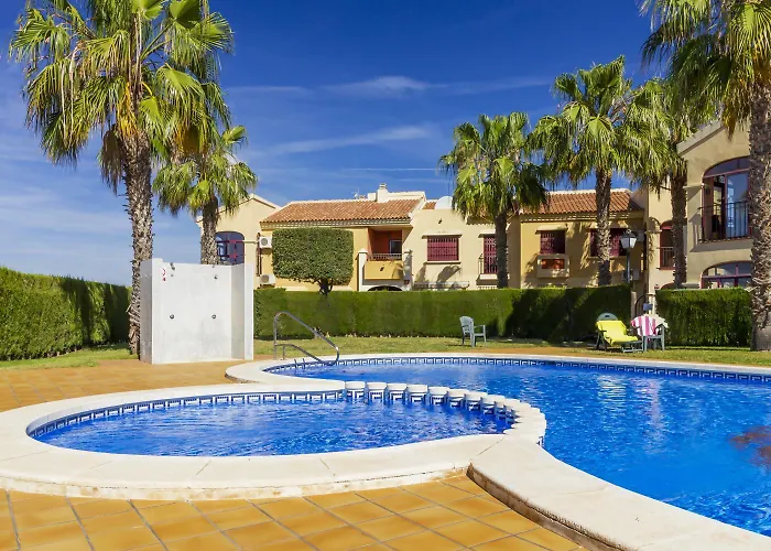 Pink Club Salino Torrevieja