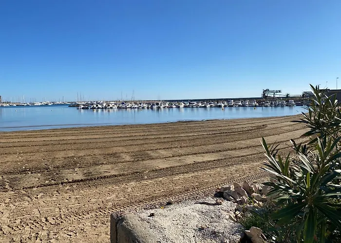 Apartment Pink Club Salino