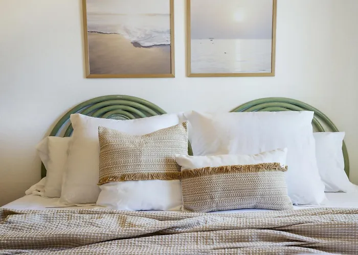 Apartment Pink Club Salino *